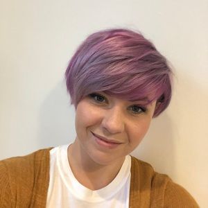 Meet your Posher, Sarah